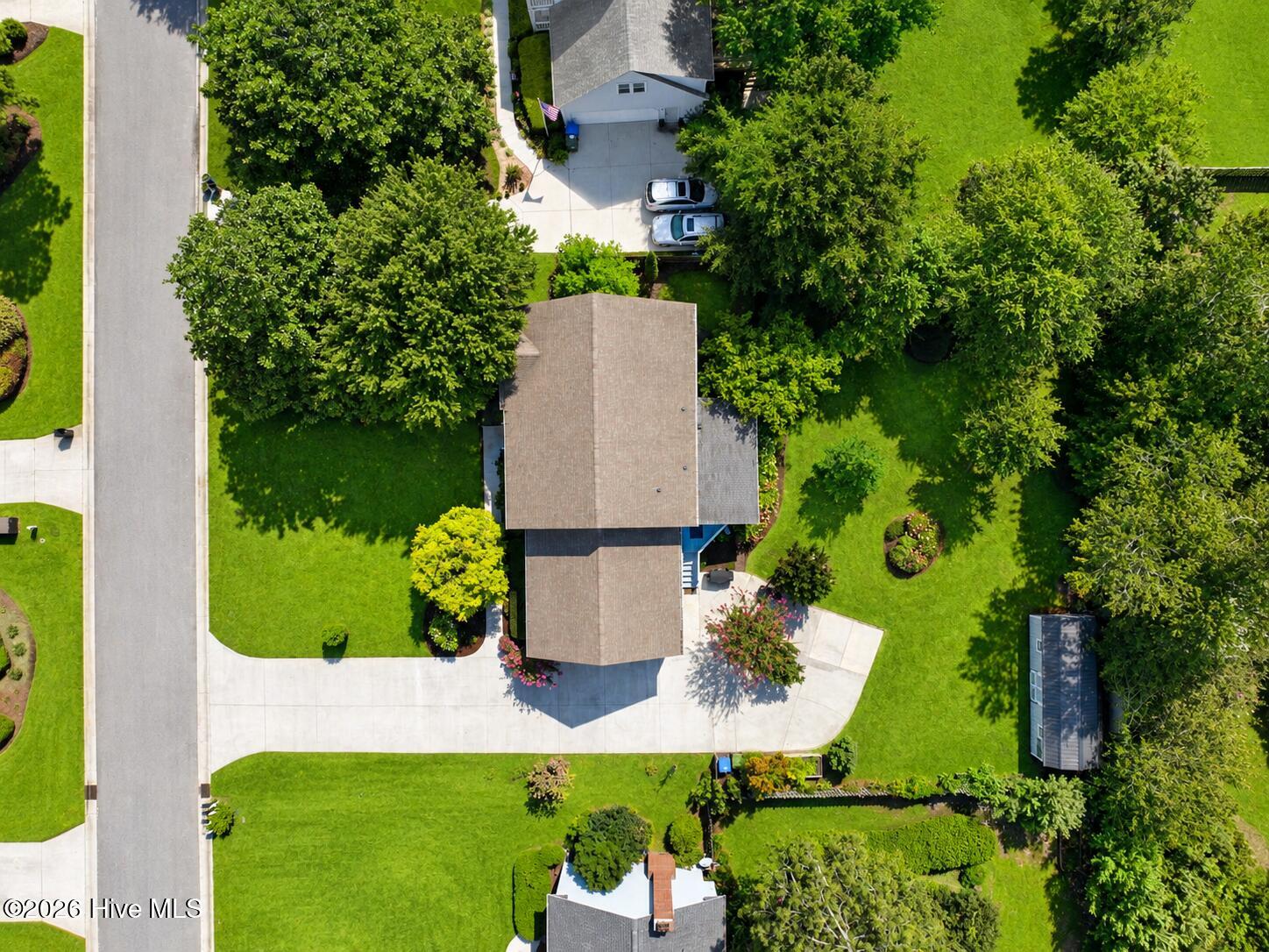3228 Red Berry Drive