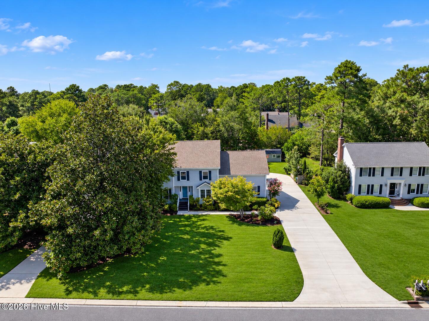 3228 Red Berry Drive