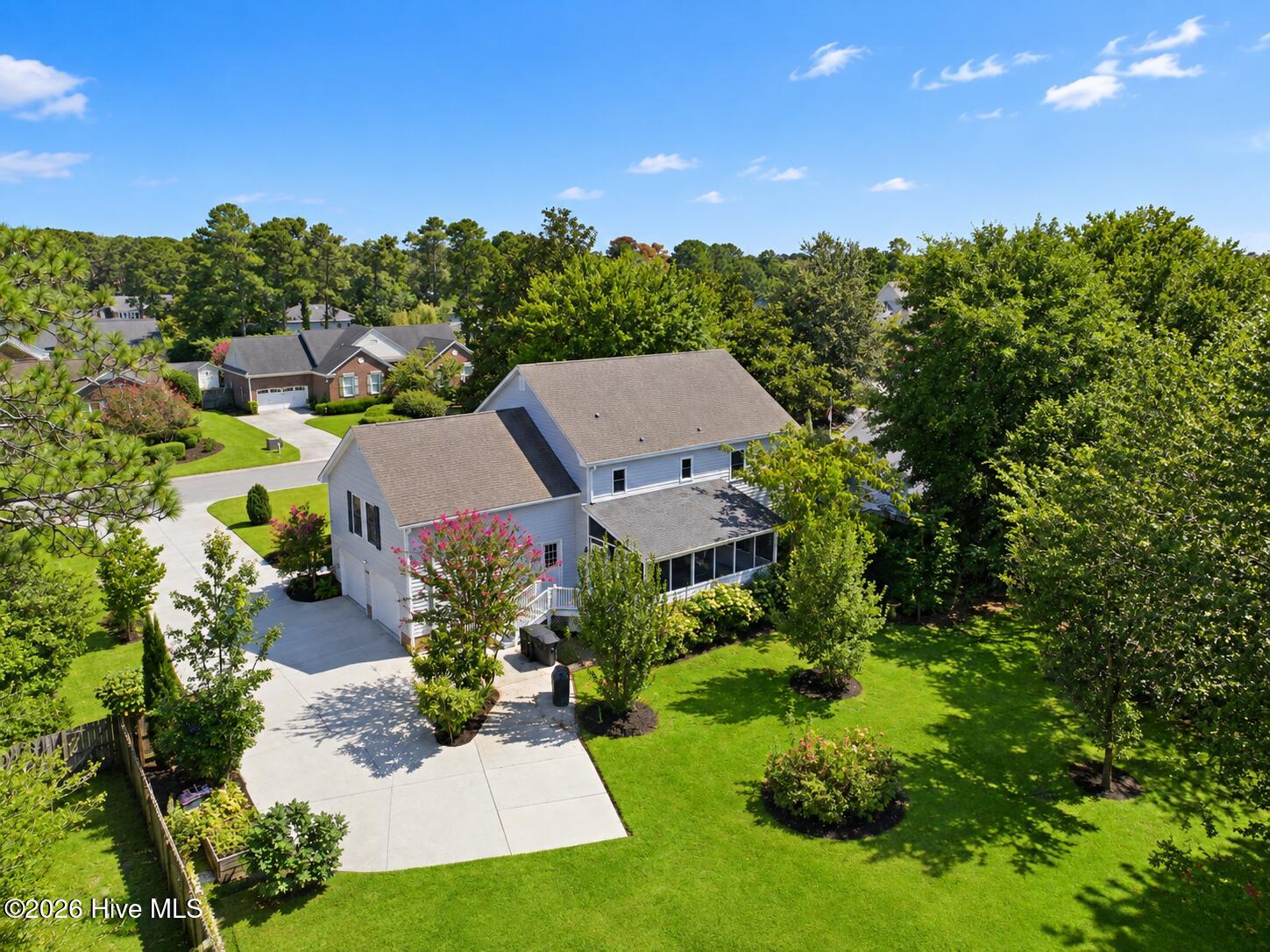 3228 Red Berry Drive