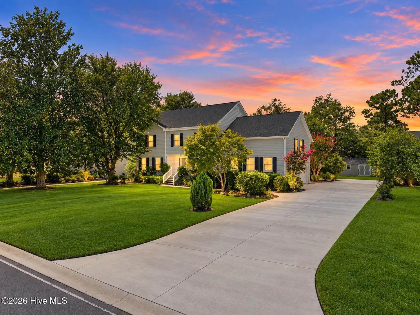 3228 Red Berry Drive, Wilmington, NC, 28409