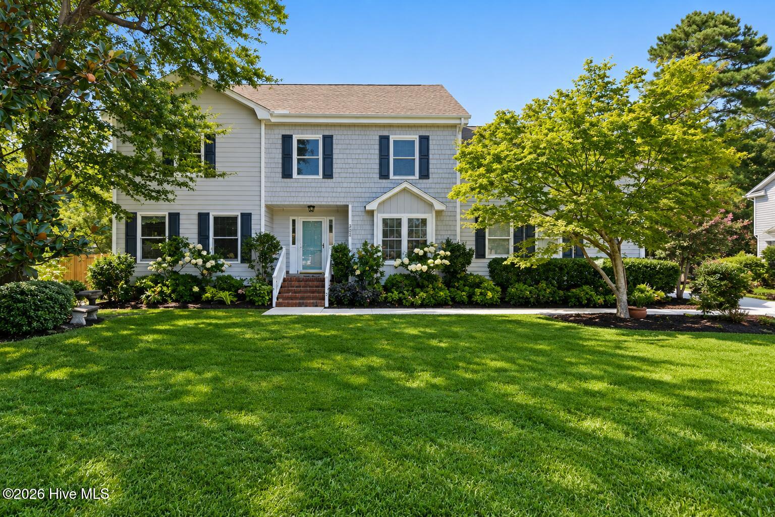 3228 Red Berry Drive
