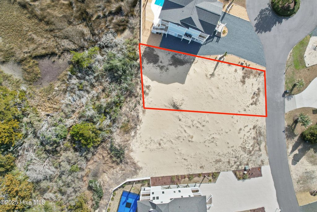 Photo of 1035 Tide Ridge Drive, Holden Beach, NC 28462 (MLS # 100482109)