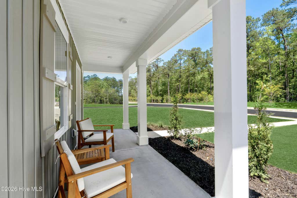 Photo of 704 Savinwood Trail NE, Bolivia, NC 28422 (MLS # 100564716)