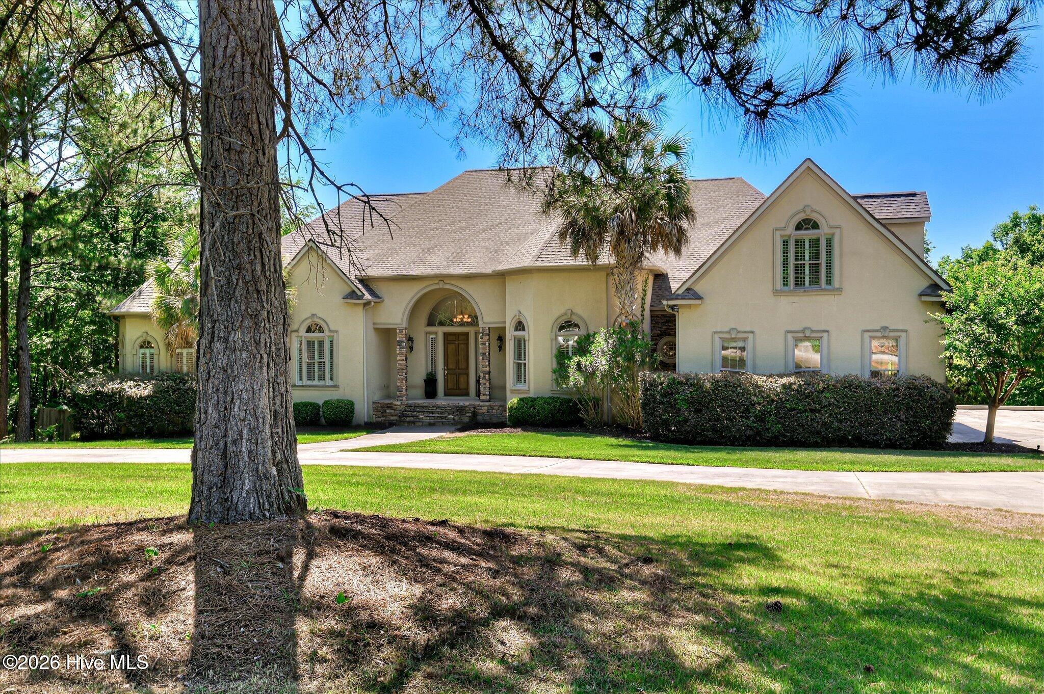 655 Bent Creek Drive