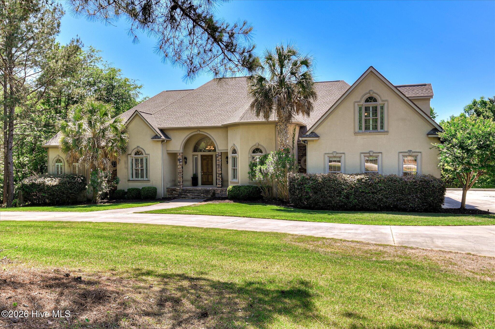655 Bent Creek Drive