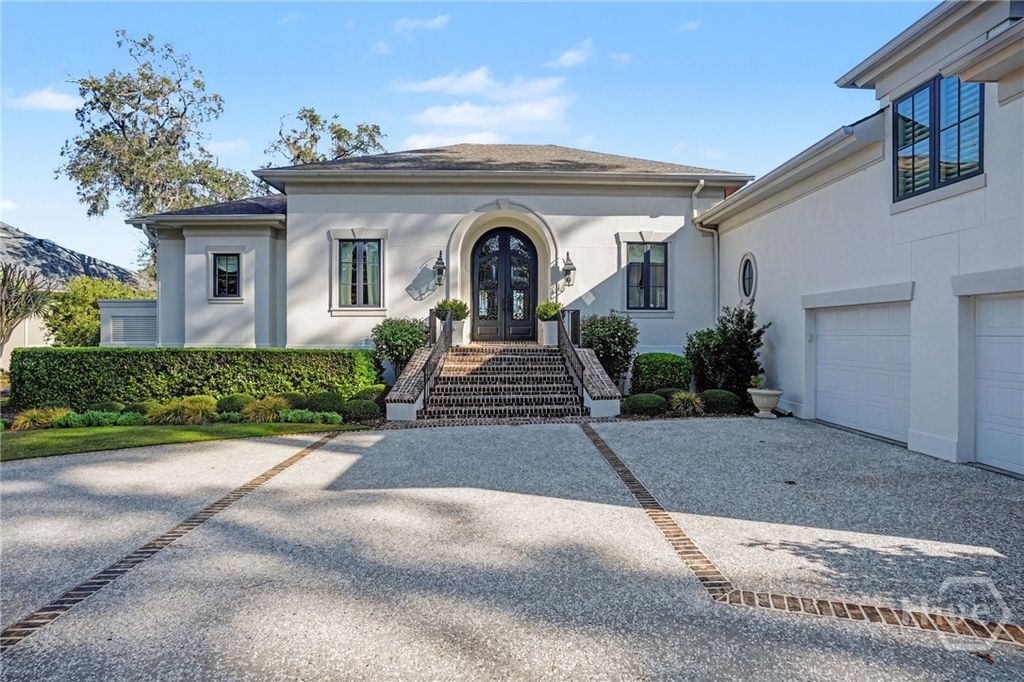 Photo of 2 Sea Oats Lane, Savannah, GA 31411 (MLS # SA354558)