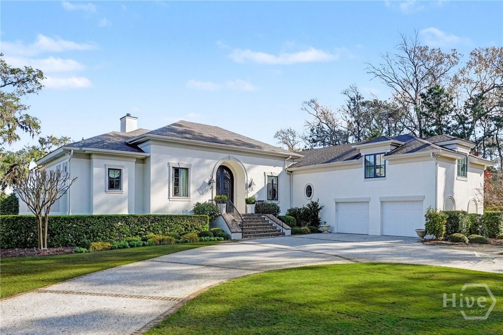 Photo of 2 Sea Oats Lane, Savannah, GA 31411 (MLS # SA354558)