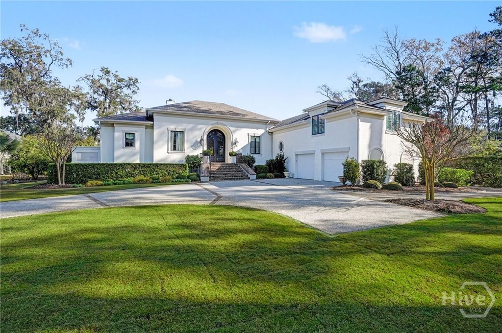 Photo of 2 Sea Oats Lane, Savannah, GA 31411 (MLS # SA354558)