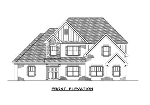 1698 Shoal Creek Way Bishop GA 30621