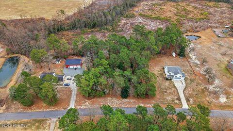 Vacant Land For Sale - 612 Deer Acres Drive<br/> Wayne County, Goldsboro, NC 27530