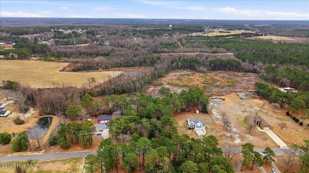 Photo of 612 Deer Acres Drive, Goldsboro, NC 27530 (MLS # 100558418)