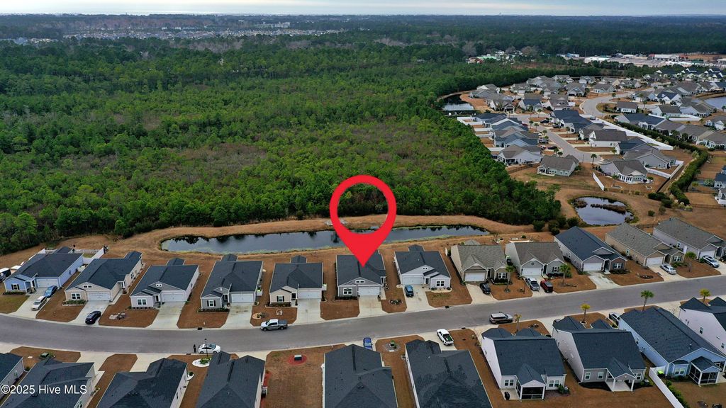 Photo of 947 Bourne Drive SW, Ocean Isle Beach, NC 28469 (MLS # 100547065)