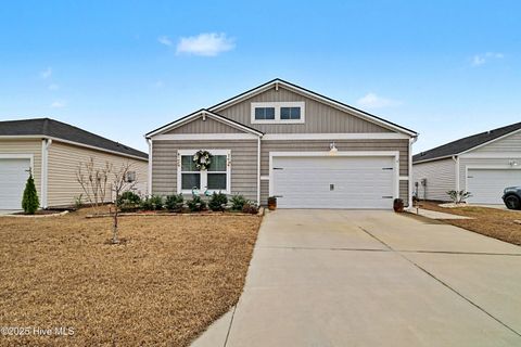 Photo of 947 Bourne Drive SW, Ocean Isle Beach, NC 28469 (MLS # 100547065)