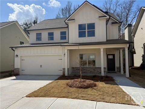 Homes For Sale - 600 Creek Pointe Drive<br/> Athens, GA 30606