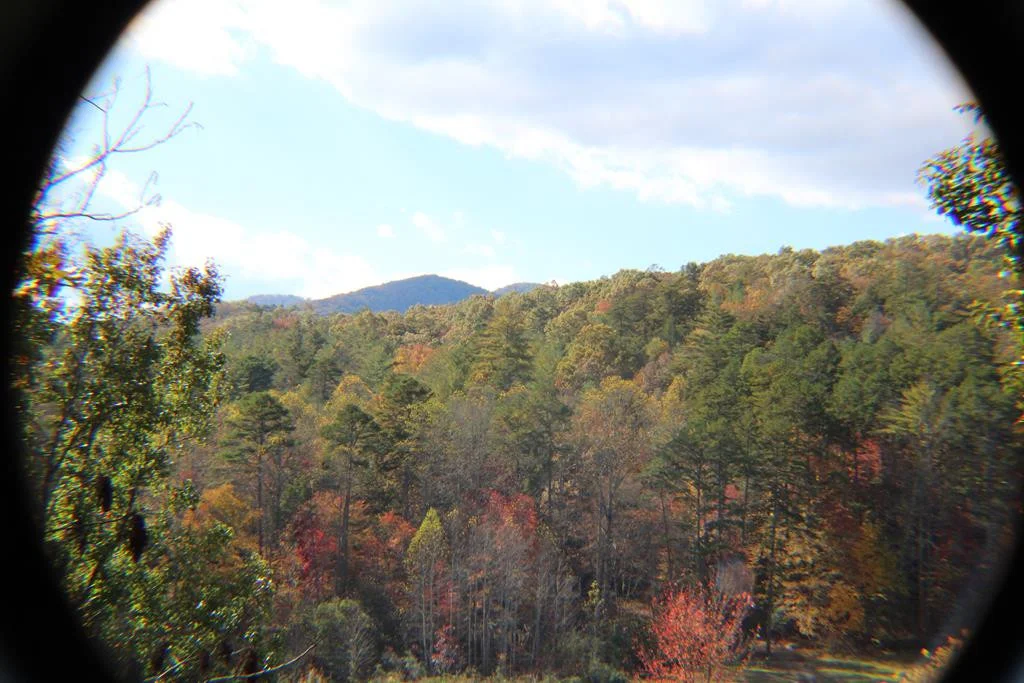 Lot 17 Old Taylors Ferry Ridge