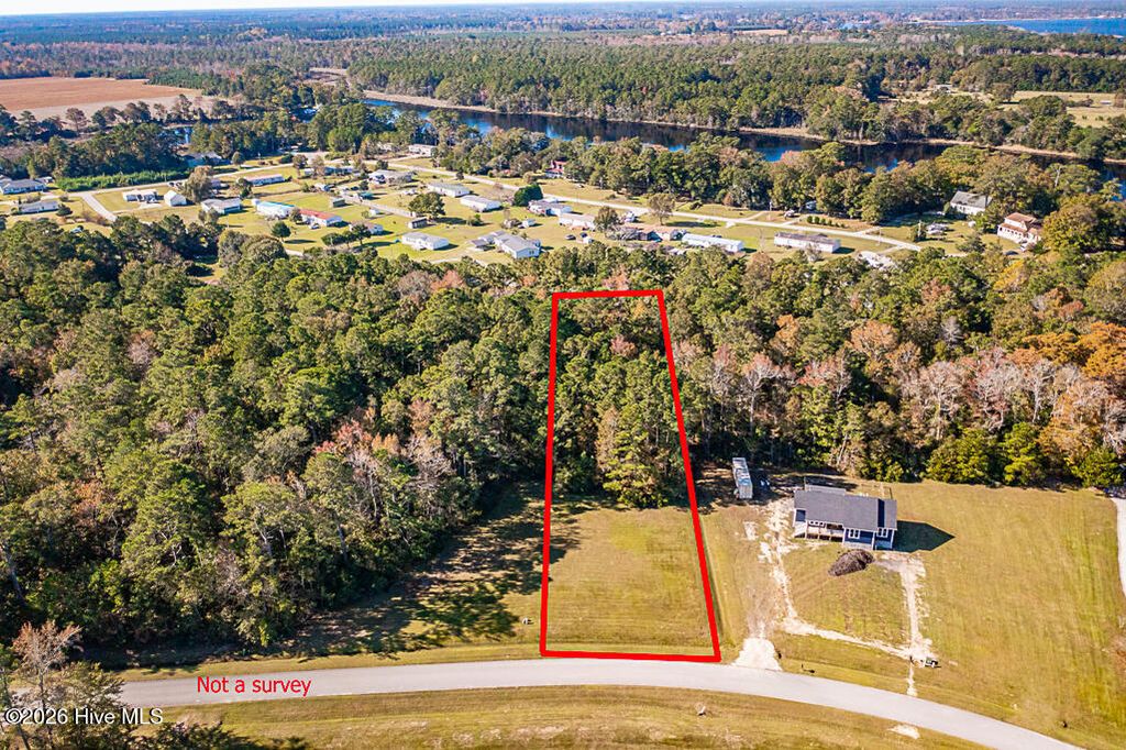 Photo of 205 Long Creek Drive, Havelock, NC 28532 (MLS # 100569100)