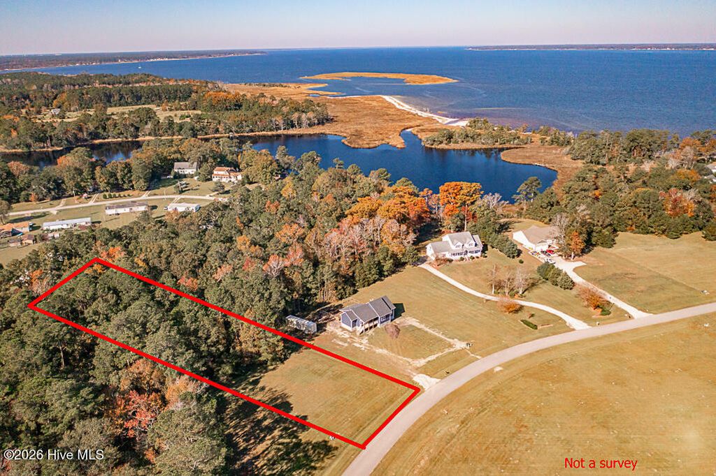 Photo of 205 Long Creek Drive, Havelock, NC 28532 (MLS # 100569100)