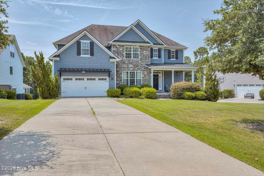 Photo of 320 Kirkwood Drive, Evans, GA 30809 (MLS # 100593685)