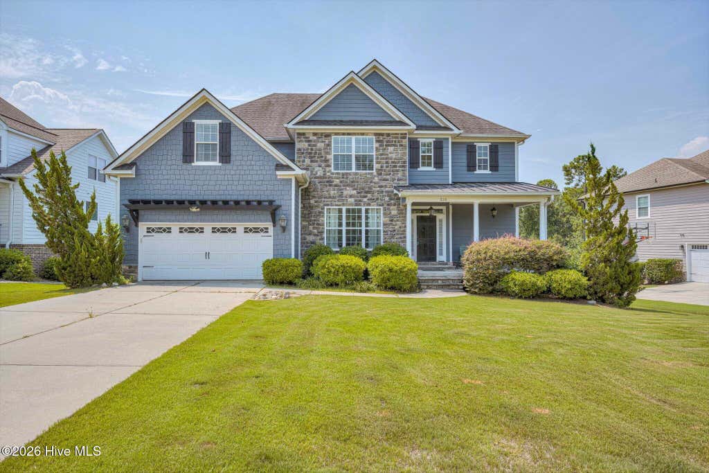 Photo of 320 Kirkwood Drive, Evans, GA 30809 (MLS # 100593685)