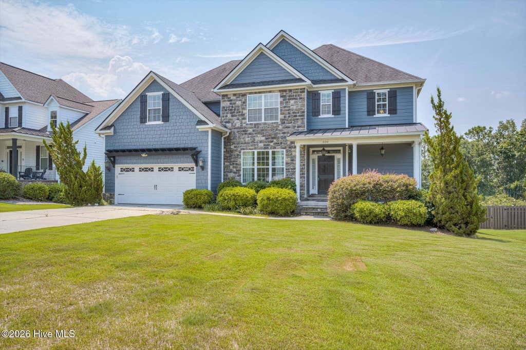 Photo of 320 Kirkwood Drive, Evans, GA 30809 (MLS # 100593685)