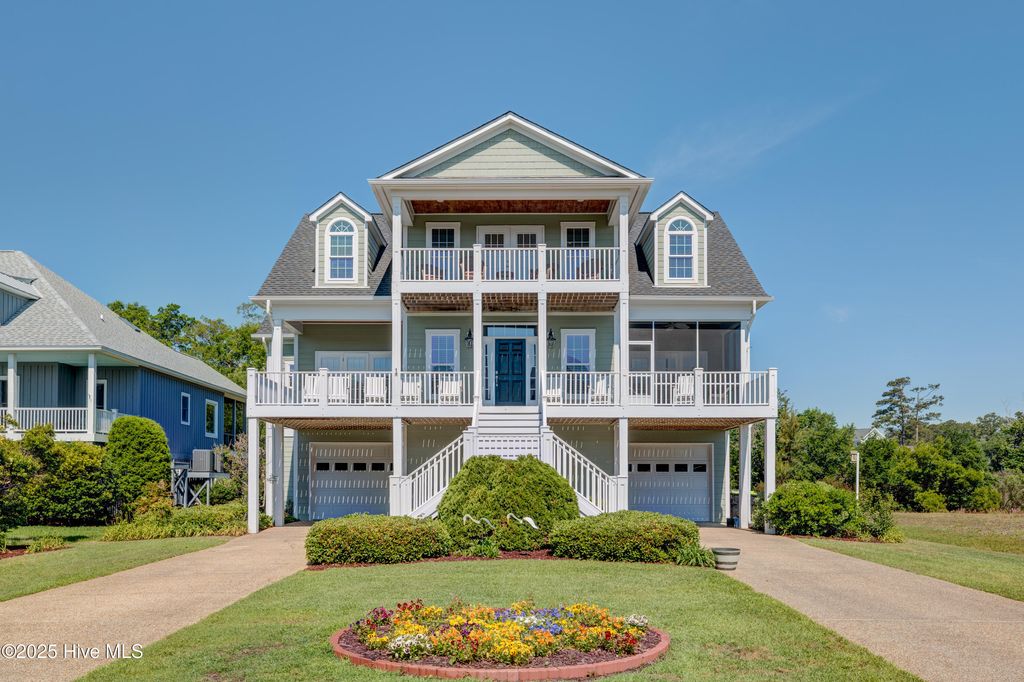 Photo of 231 Windy Hills Drive, Wilmington, NC 28409 (MLS # 100507502)