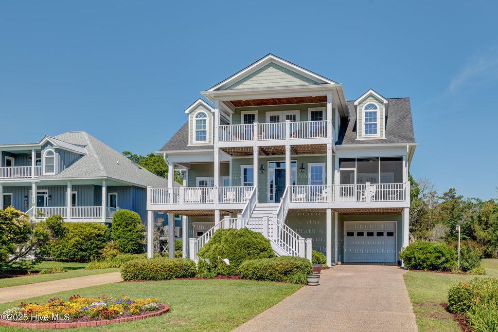 Photo of 231 Windy Hills Drive, Wilmington, NC 28409 (MLS # 100507502)