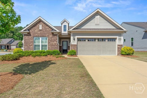 Homes For Rent - 1021 Leeward Run Trail<br/> Greensboro, GA 30642