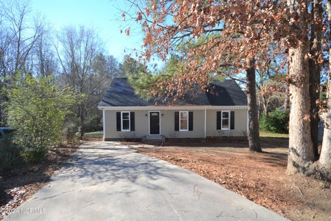 Homes For Rent - 3520 Casine Court<br/> Wake Forest, NC 27587