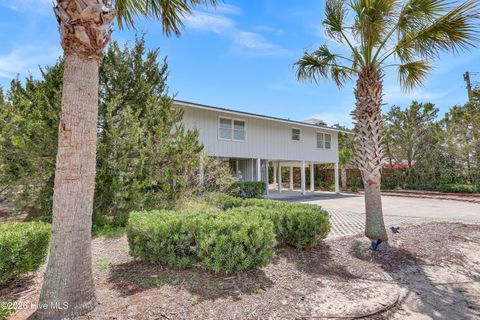 Photo of 2 Conch Lane, Wrightsville Beach, NC 28480 (MLS # 100565989)