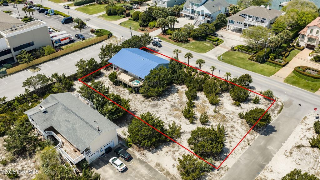 Photo of 2 Conch Lane, Wrightsville Beach, NC 28480 (MLS # 100565989)