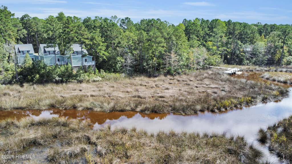 Photo of 956 Mill Creek Road # A, Arapahoe, NC 28510 (MLS # 100595011)