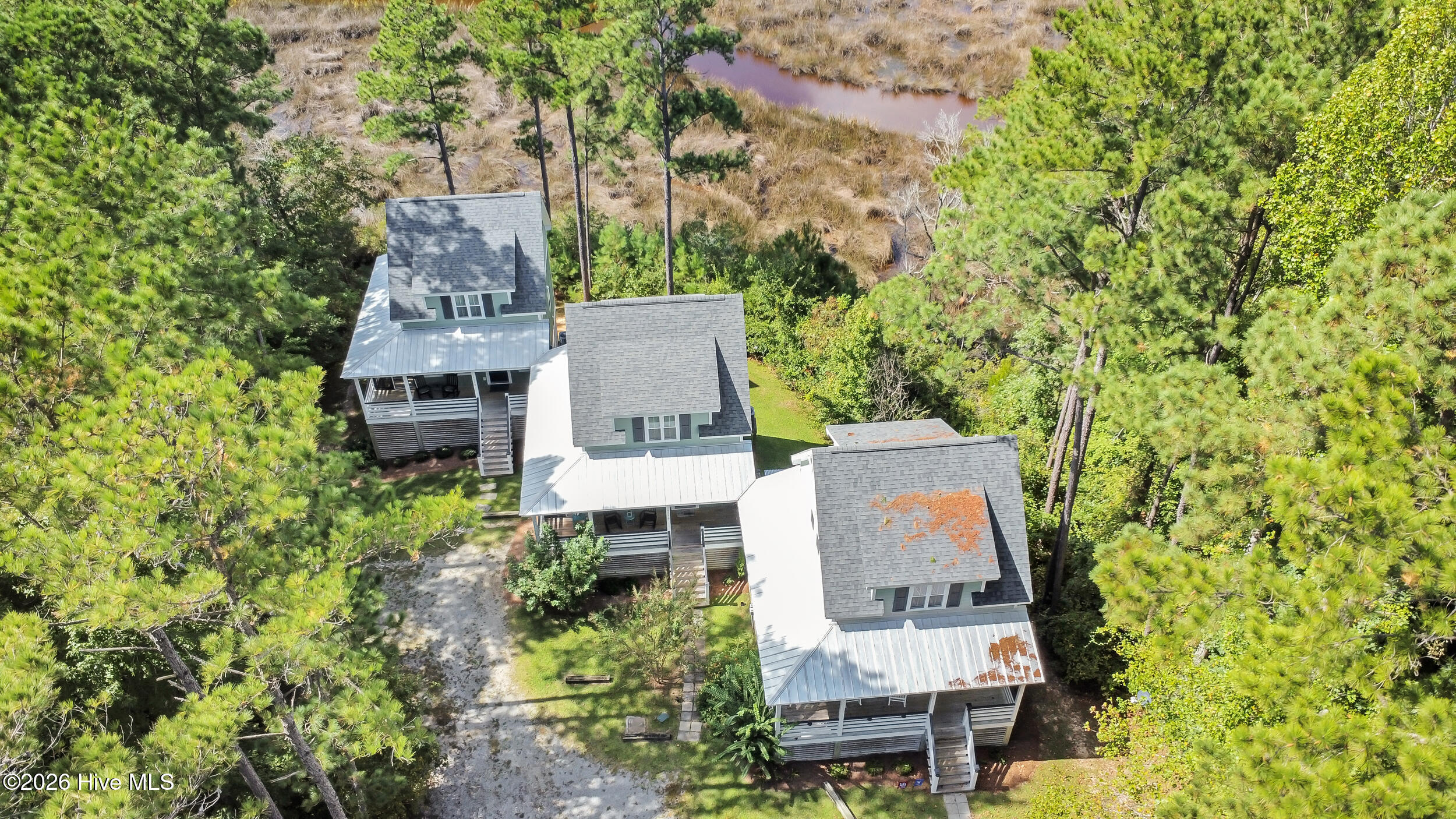 956 Mill Creek Road # A