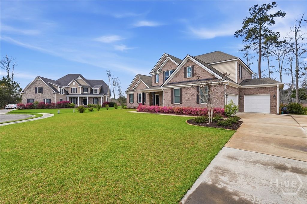 Photo of 3 Lindenhill Court, Savannah, GA 31405 (MLS # SA351235)