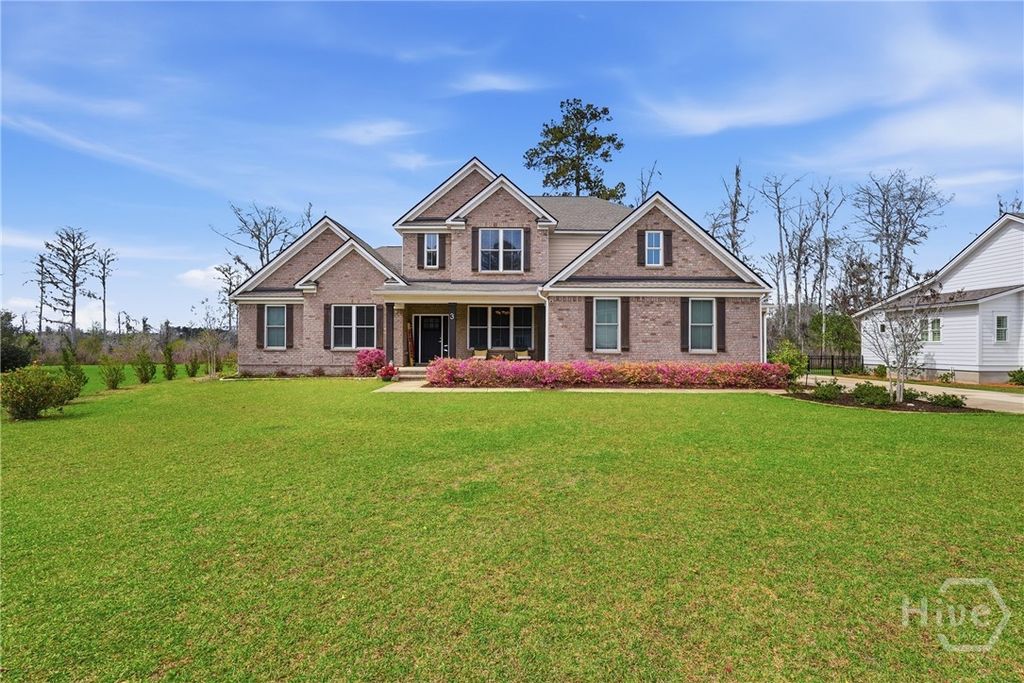 Photo of 3 Lindenhill Court, Savannah, GA 31405 (MLS # SA351235)