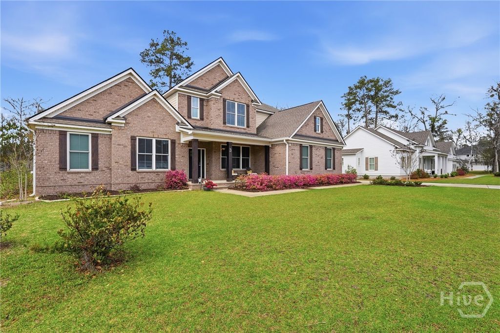 Photo of 3 Lindenhill Court, Savannah, GA 31405 (MLS # SA351235)
