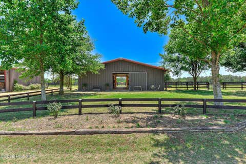 Vacant Land For Sale - 929 Airport Road<br/> Johnston, SC 29832