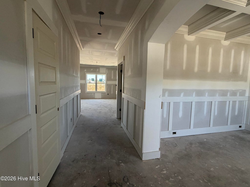 Photo of 311 Delta Court, Jacksonville, NC 28546 (MLS # 100601113)