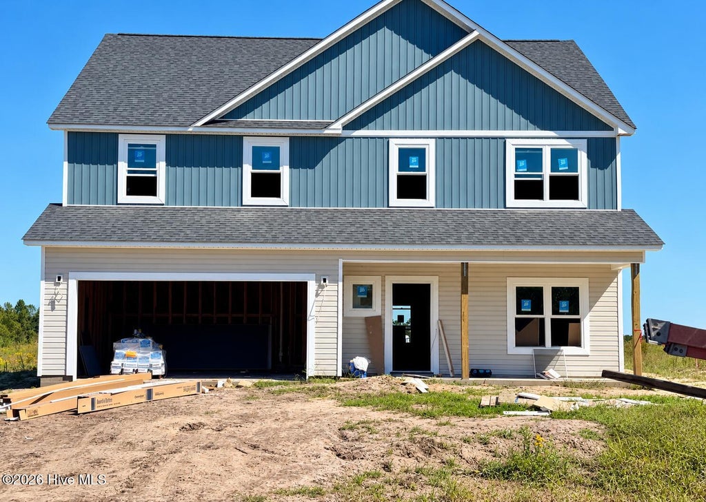 Photo of 311 Delta Court, Jacksonville, NC 28546 (MLS # 100601113)