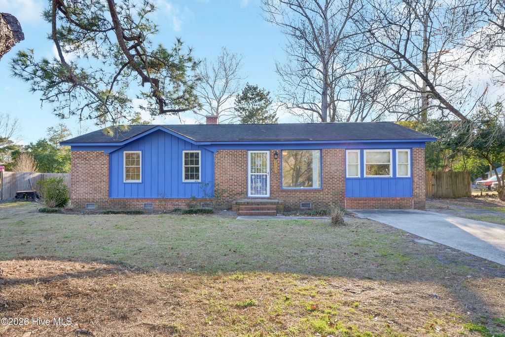 Photo of 3533 Middle Sound Loop Road, Wilmington, NC 28411 (MLS # 100552717)