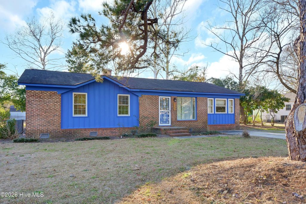 Photo of 3533 Middle Sound Loop Road, Wilmington, NC 28411 (MLS # 100552717)