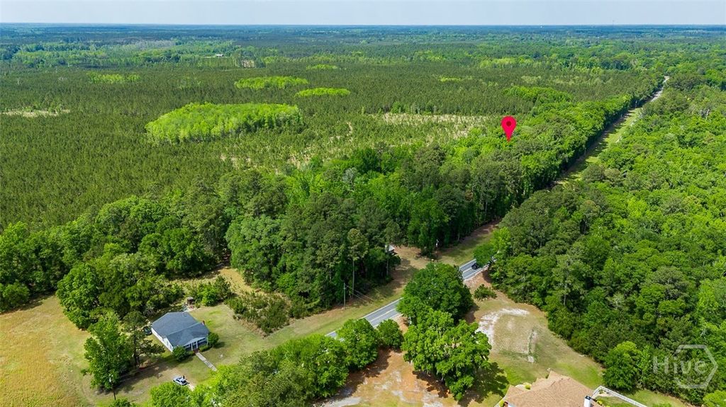 Photo of 630 Sand Hill Road, Guyton, GA 31312 (MLS # SA354331)