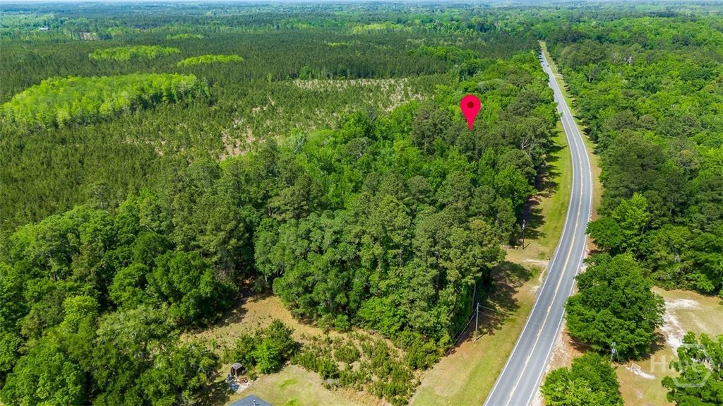 Photo of 630 Sand Hill Road, Guyton, GA 31312 (MLS # SA354331)