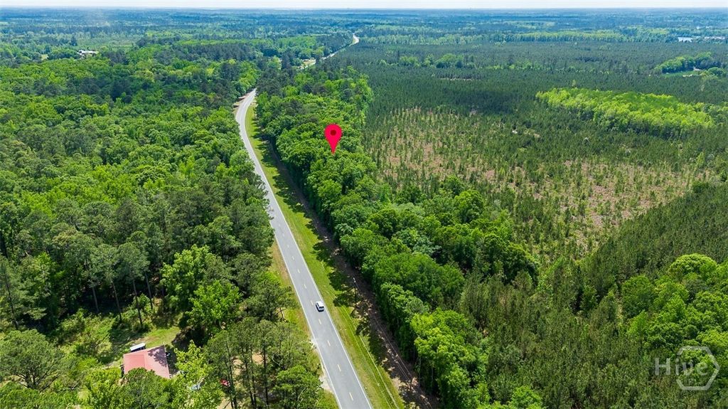 Photo of 630 Sand Hill Road, Guyton, GA 31312 (MLS # SA354331)