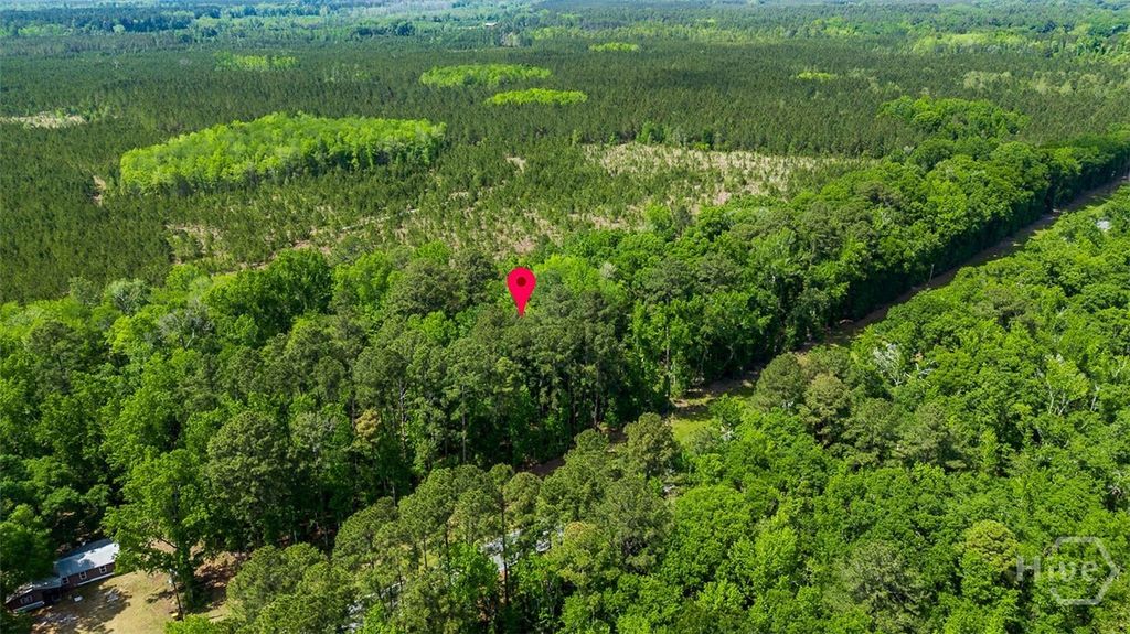 Photo of 630 Sand Hill Road, Guyton, GA 31312 (MLS # SA354331)