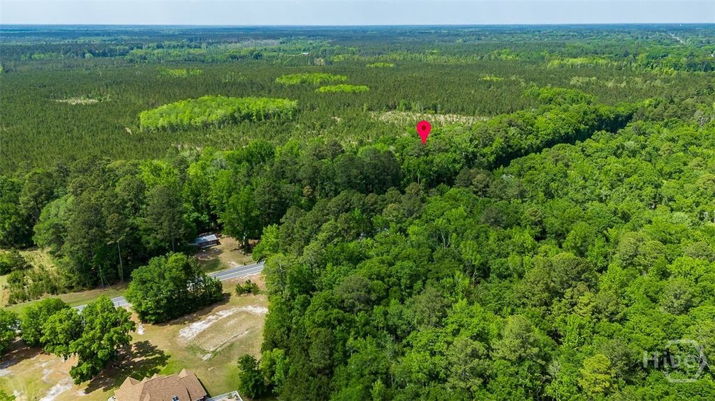 Photo of 630 Sand Hill Road, Guyton, GA 31312 (MLS # SA354331)