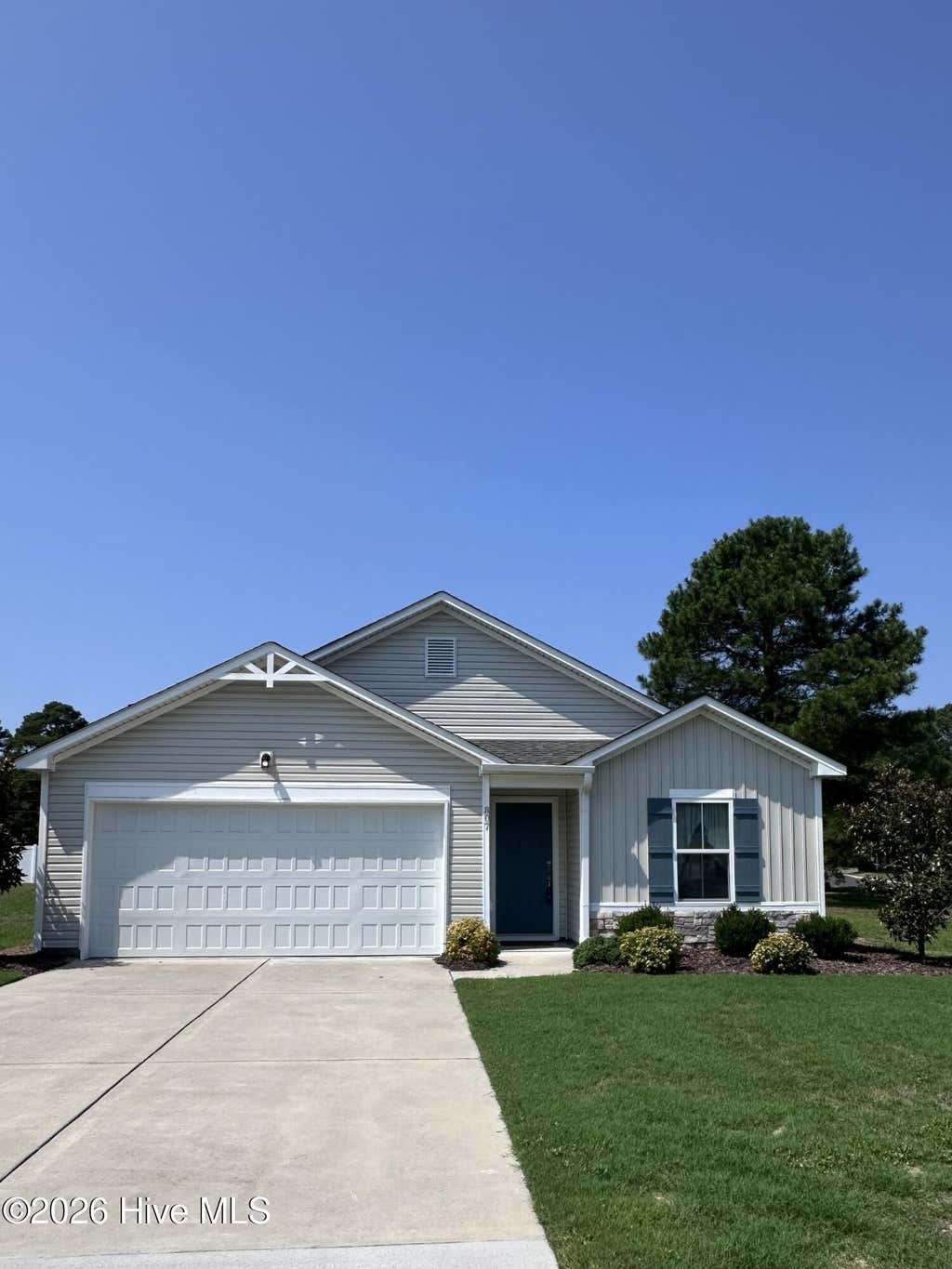Photo of 807 Fox Street SW, Shallotte, NC 28470 (MLS # 100590633)