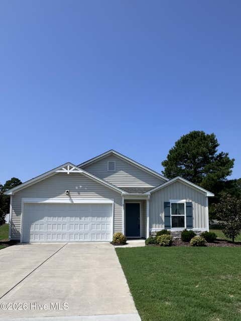 Homes For Sale - 807 Fox Street<br/> Shallotte, NC 28470