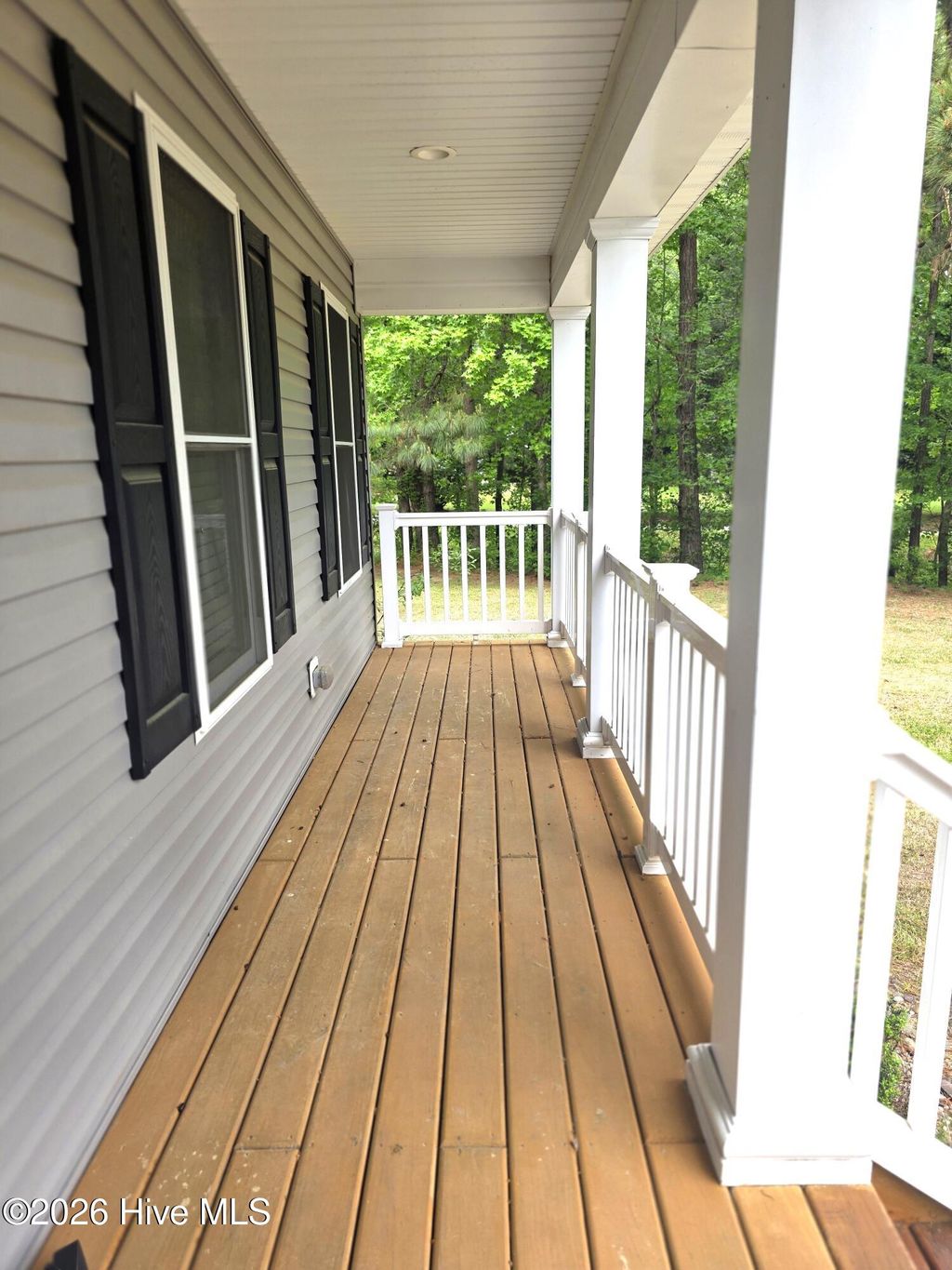 Photo of 155 Savannah Avenue, Grandy, NC 27939 (MLS # 100568353)