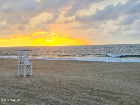 Tiny photo for 707 Pelican Court, Kure Beach, NC 28449 (MLS # 100610419)