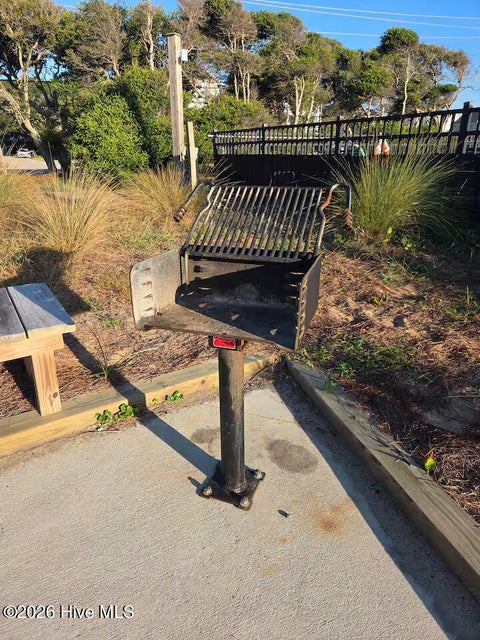 Tiny photo for 707 Pelican Court, Kure Beach, NC 28449 (MLS # 100610419)